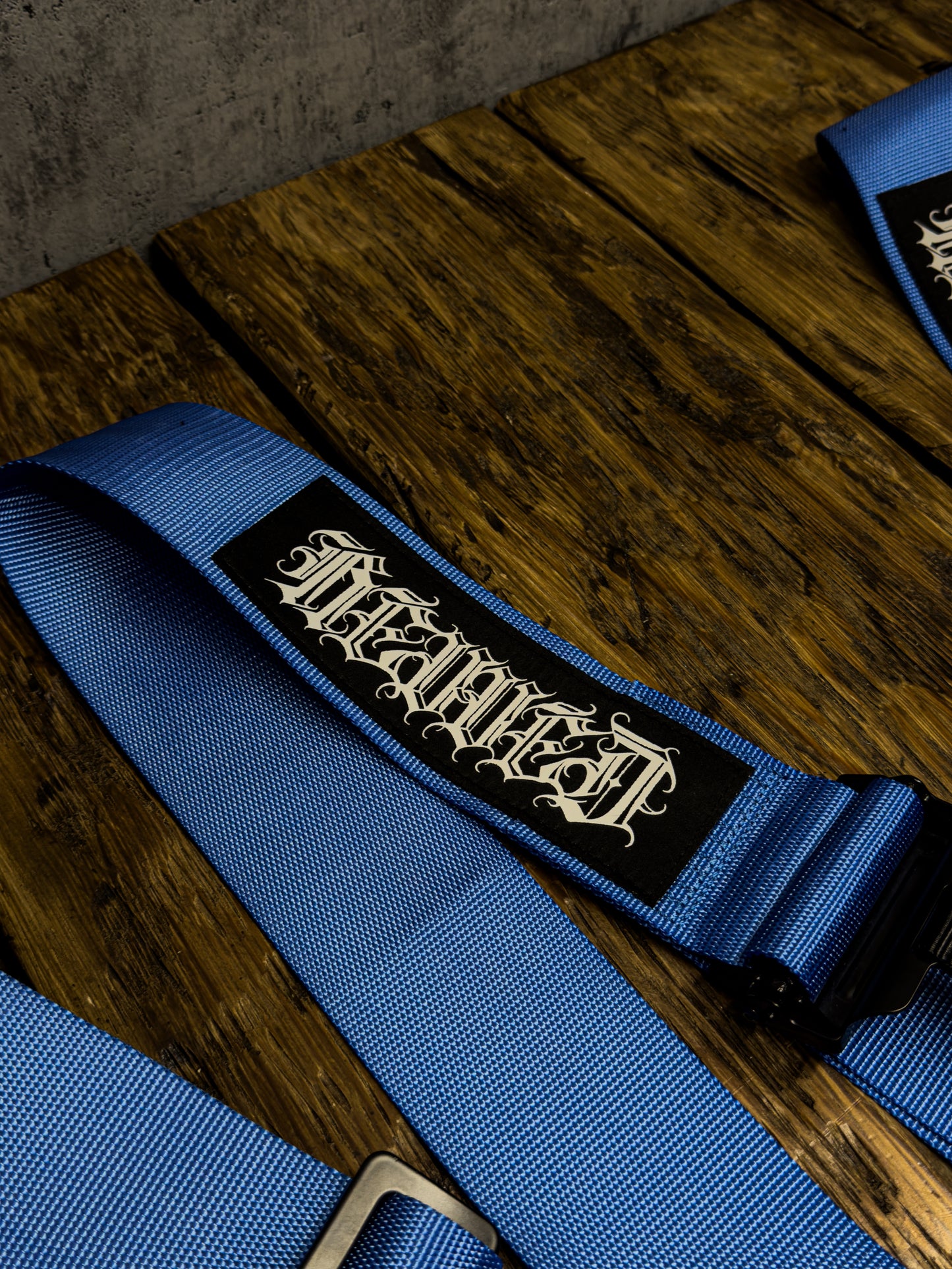 OUTRUN 4P HARNESS - PREORDER