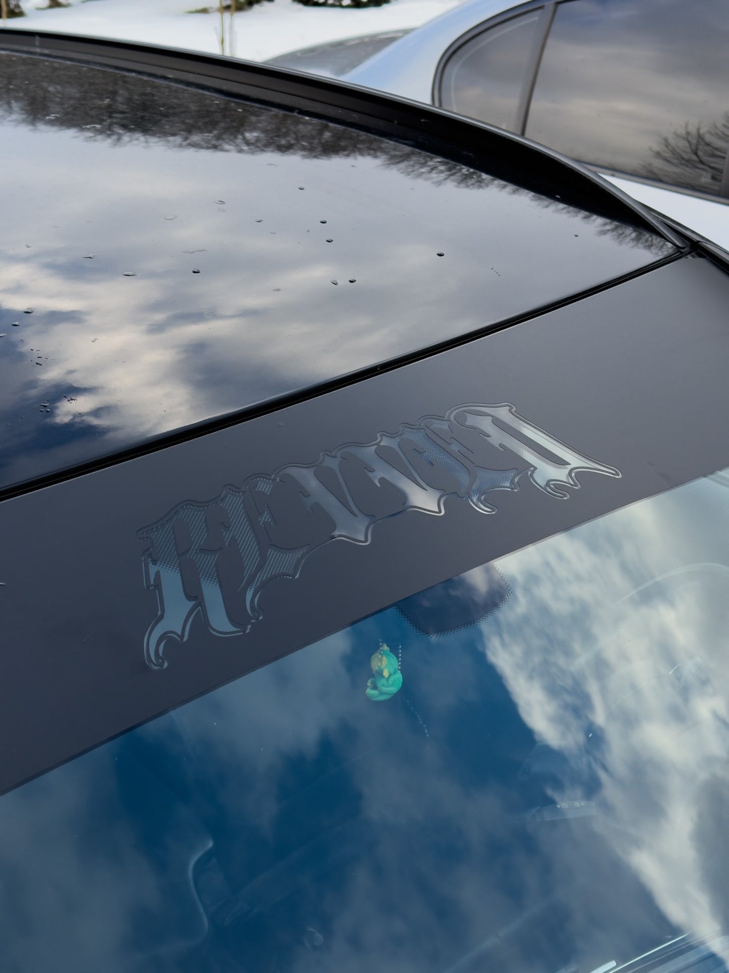 BLENDA "VANDAL"
