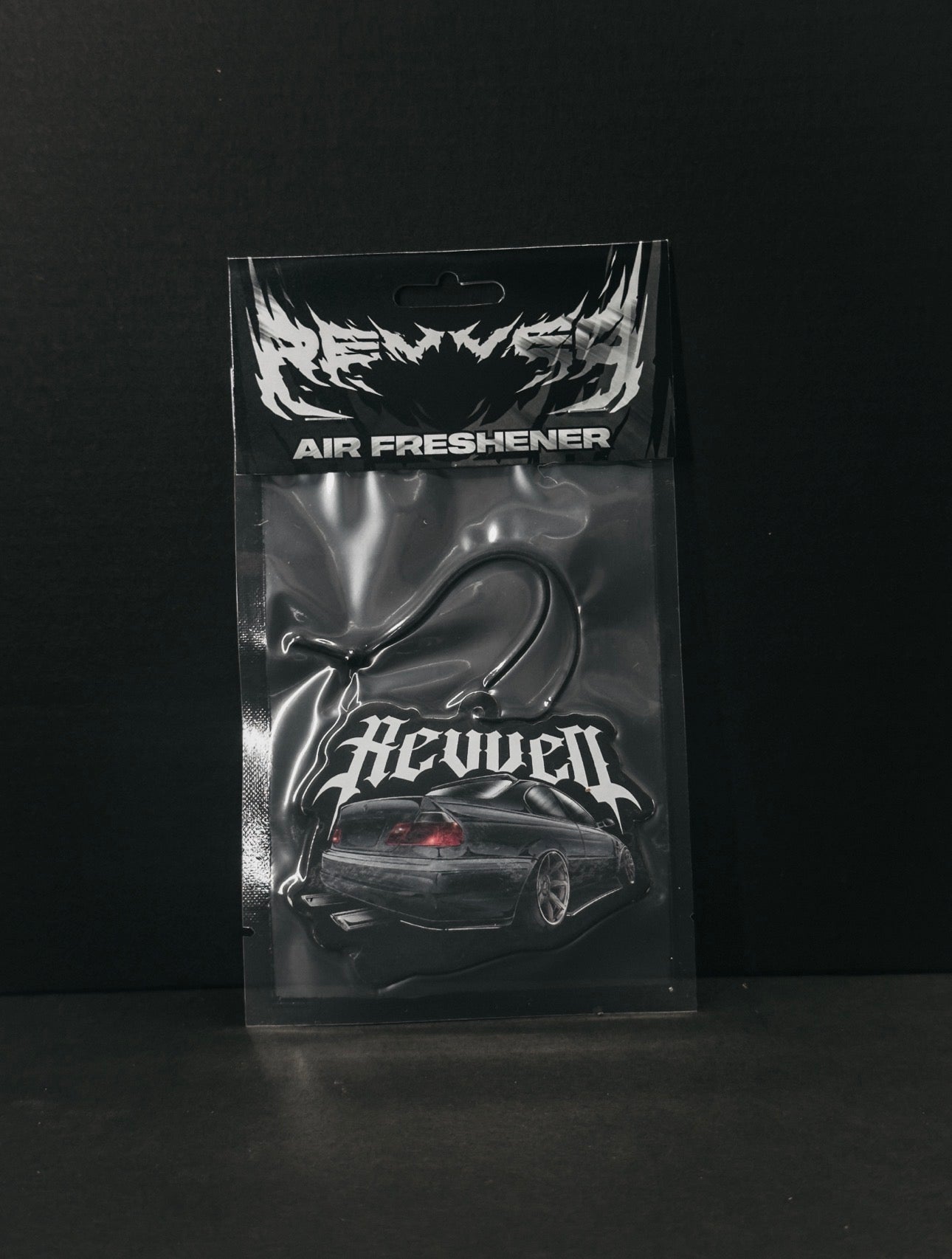 ZAPACH SAMOCHODOWY MAD 46