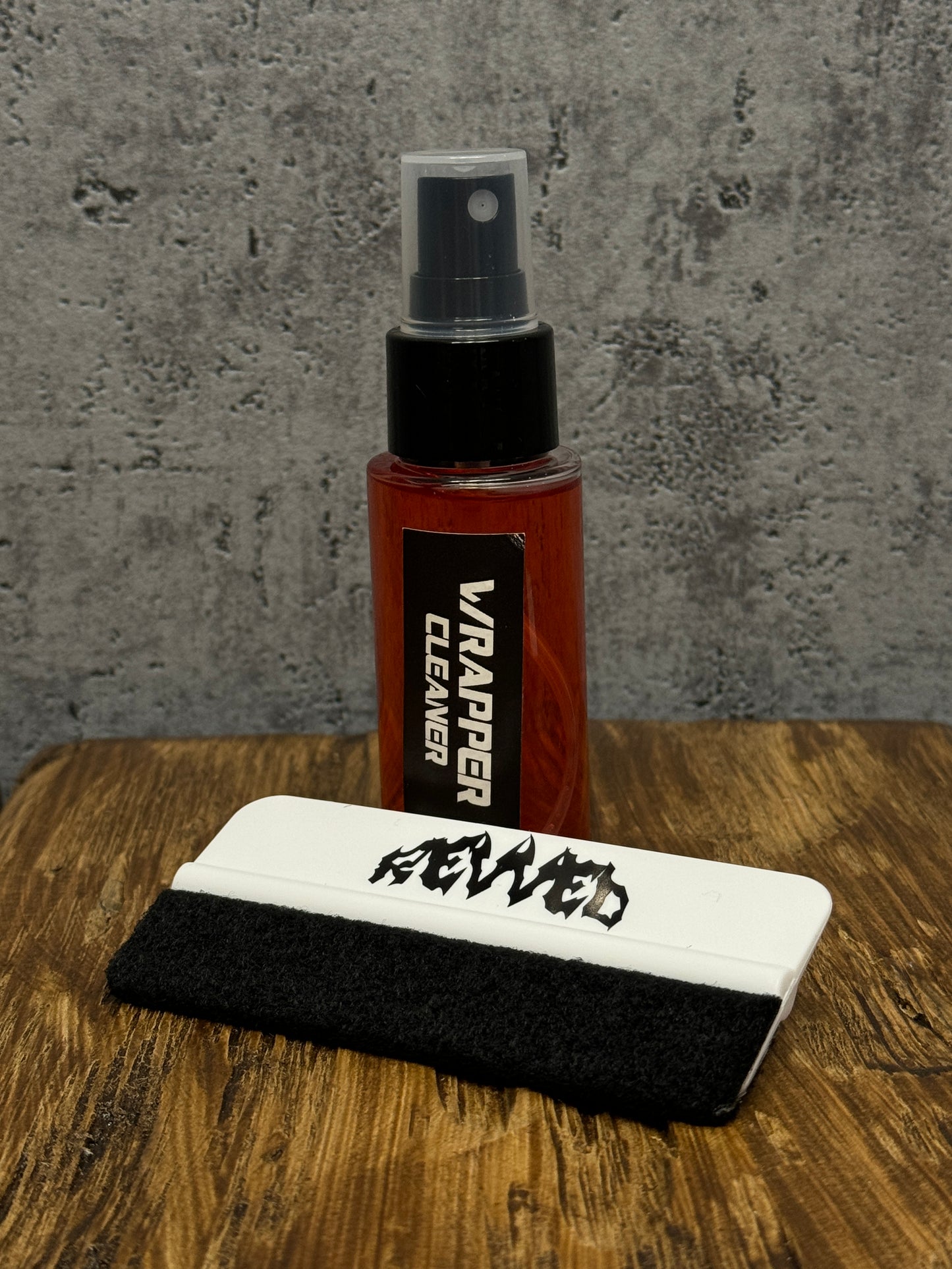 WRAPPING KIT