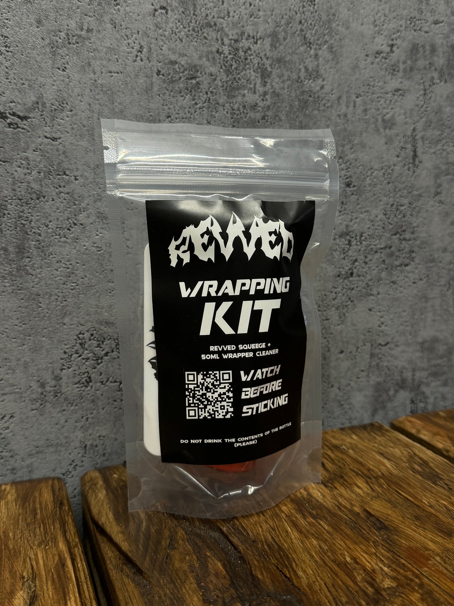 WRAPPING KIT