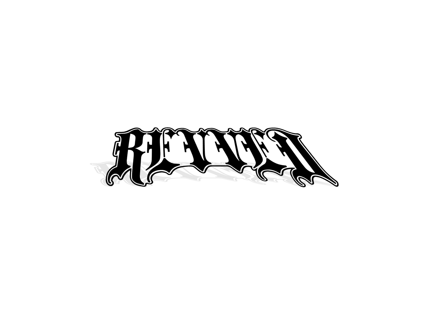 VANDAL DECAL