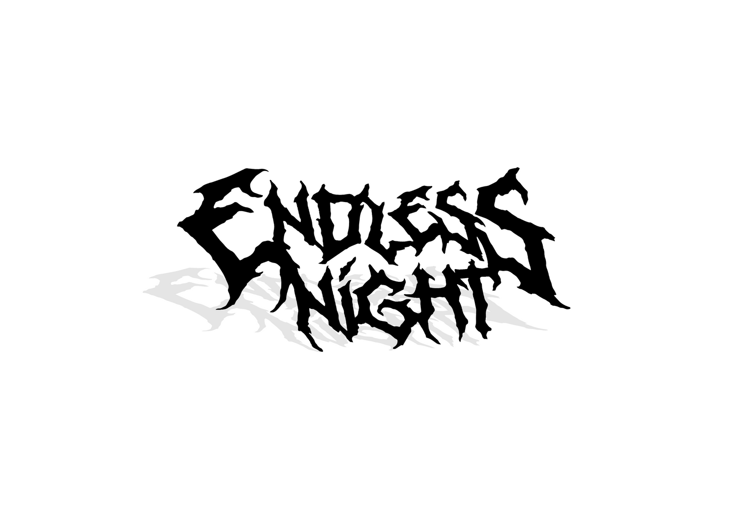 ENDLESS NIGHT DECAL