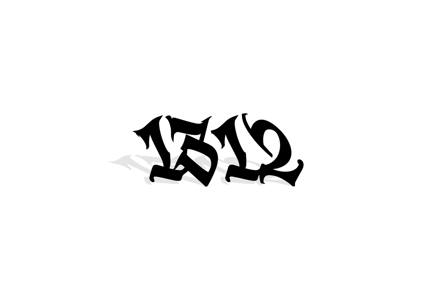 1312 DECAL