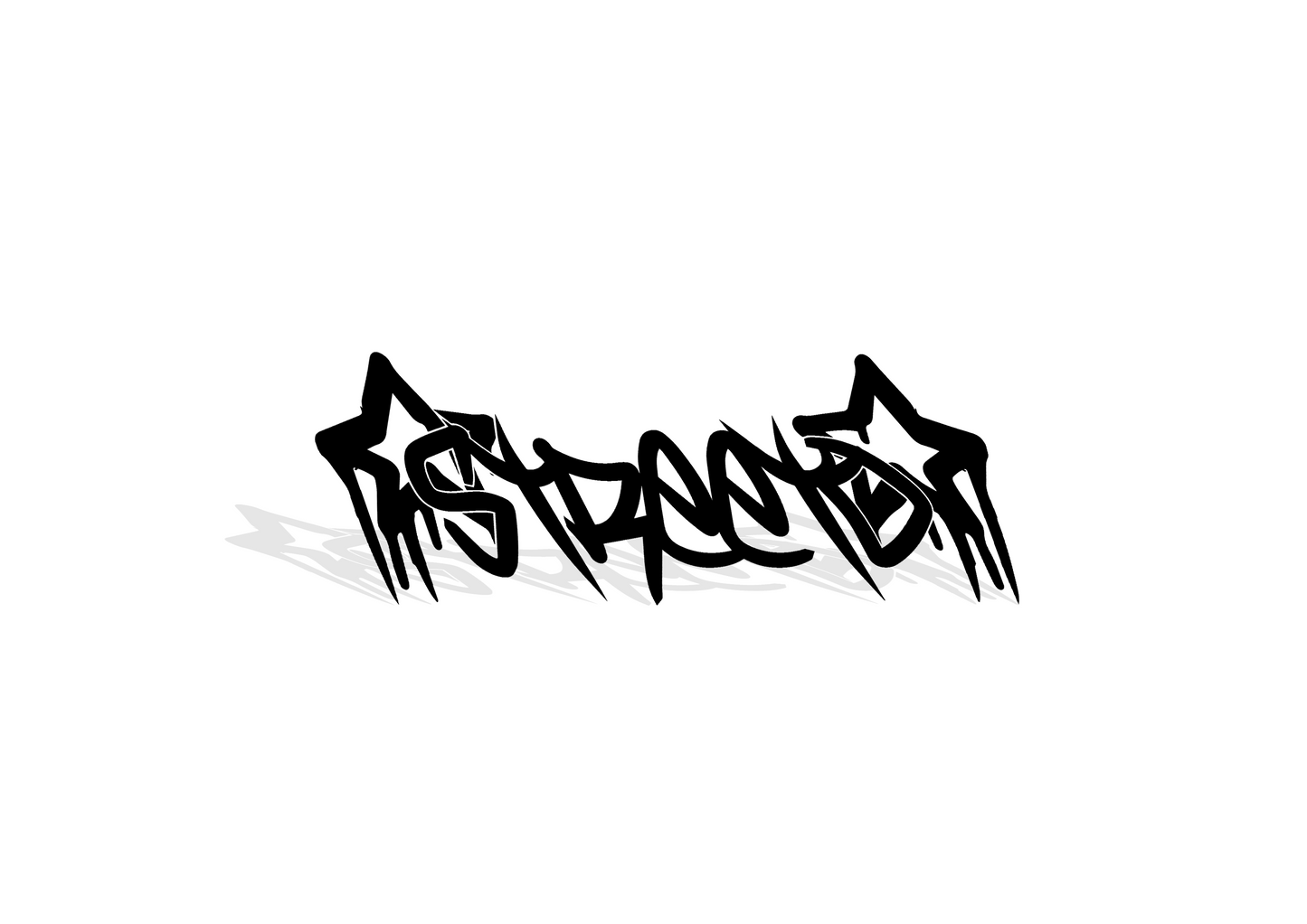 STREETO DECAL