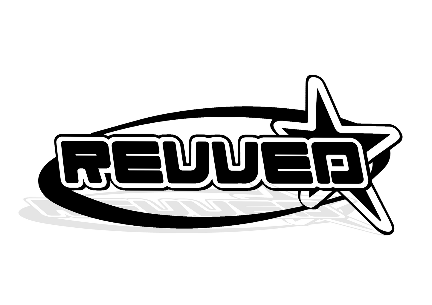 REVVED STAR BANNER