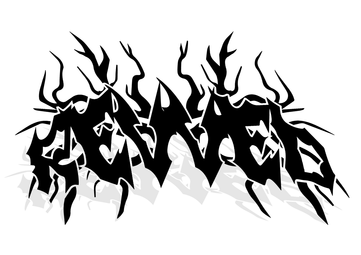 REVVED VINES BANNER