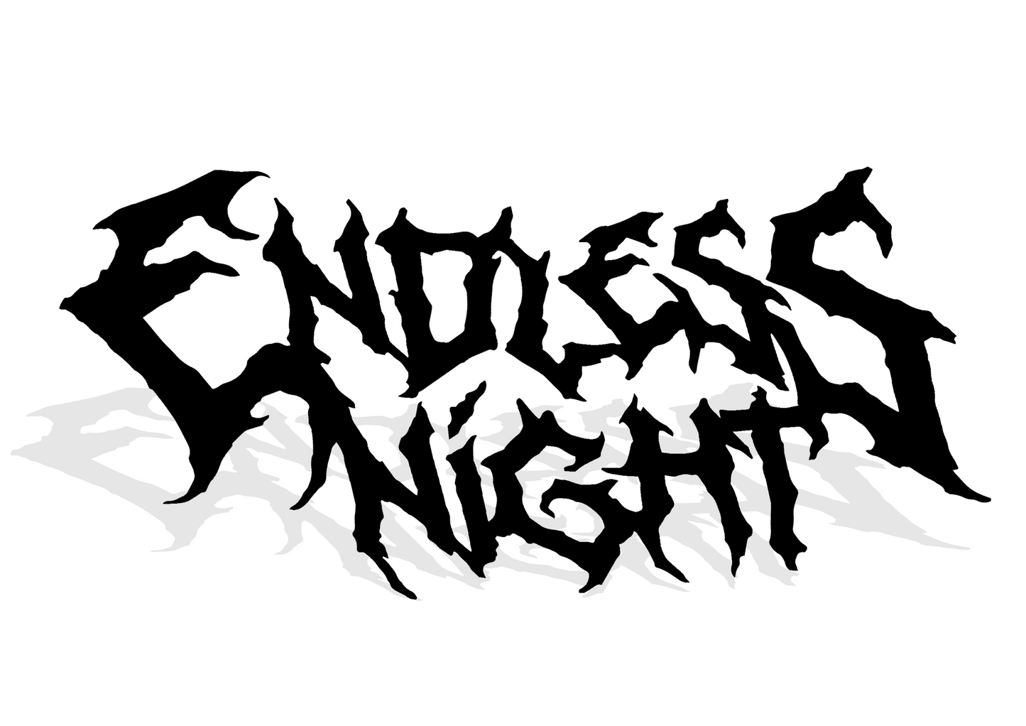 ENDLESS NIGHT BANNER