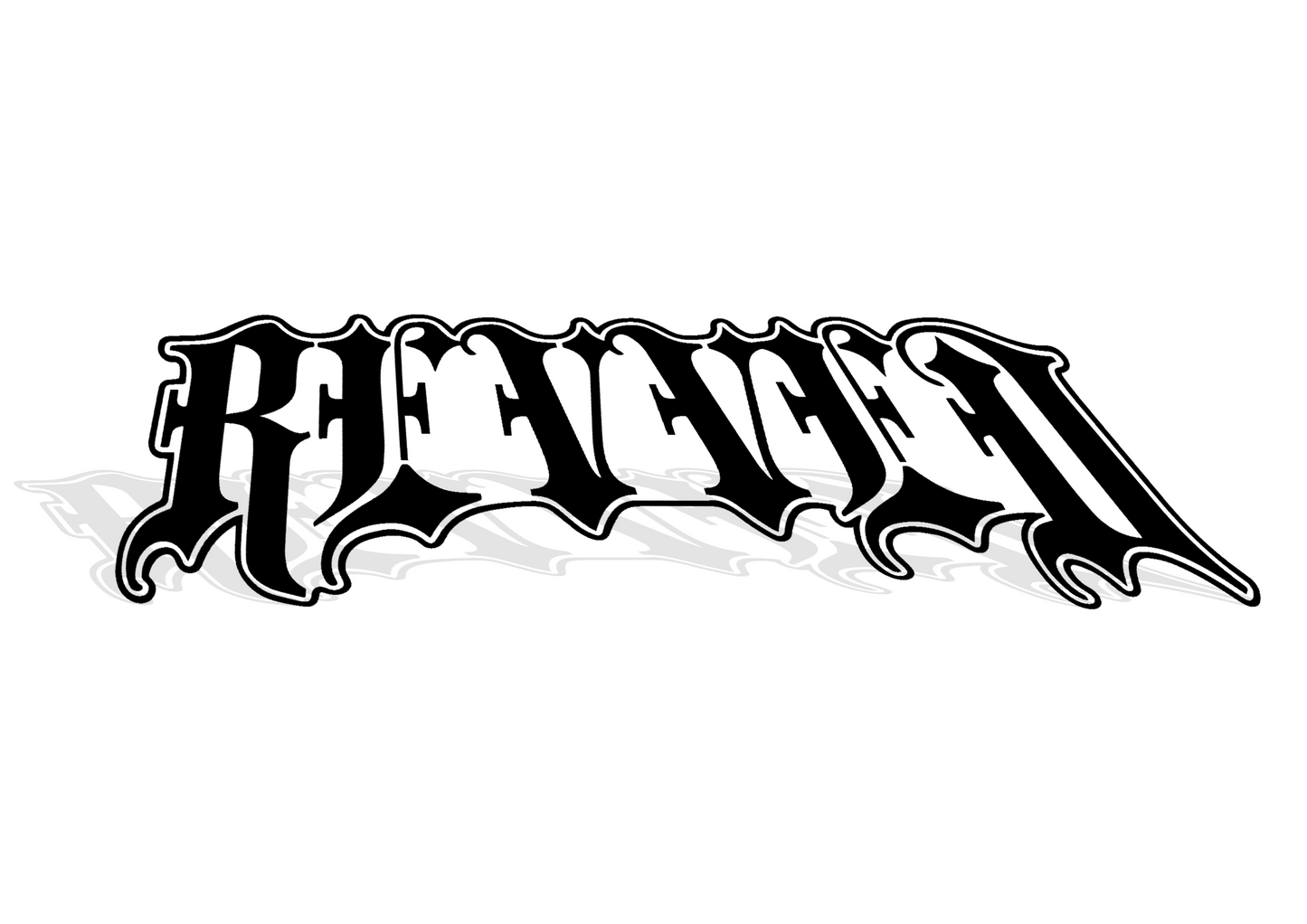 VANDAL BANNER