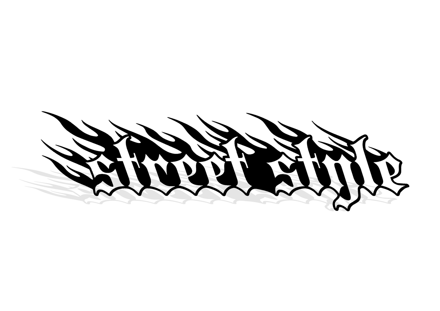 STREET STYLE BANNER