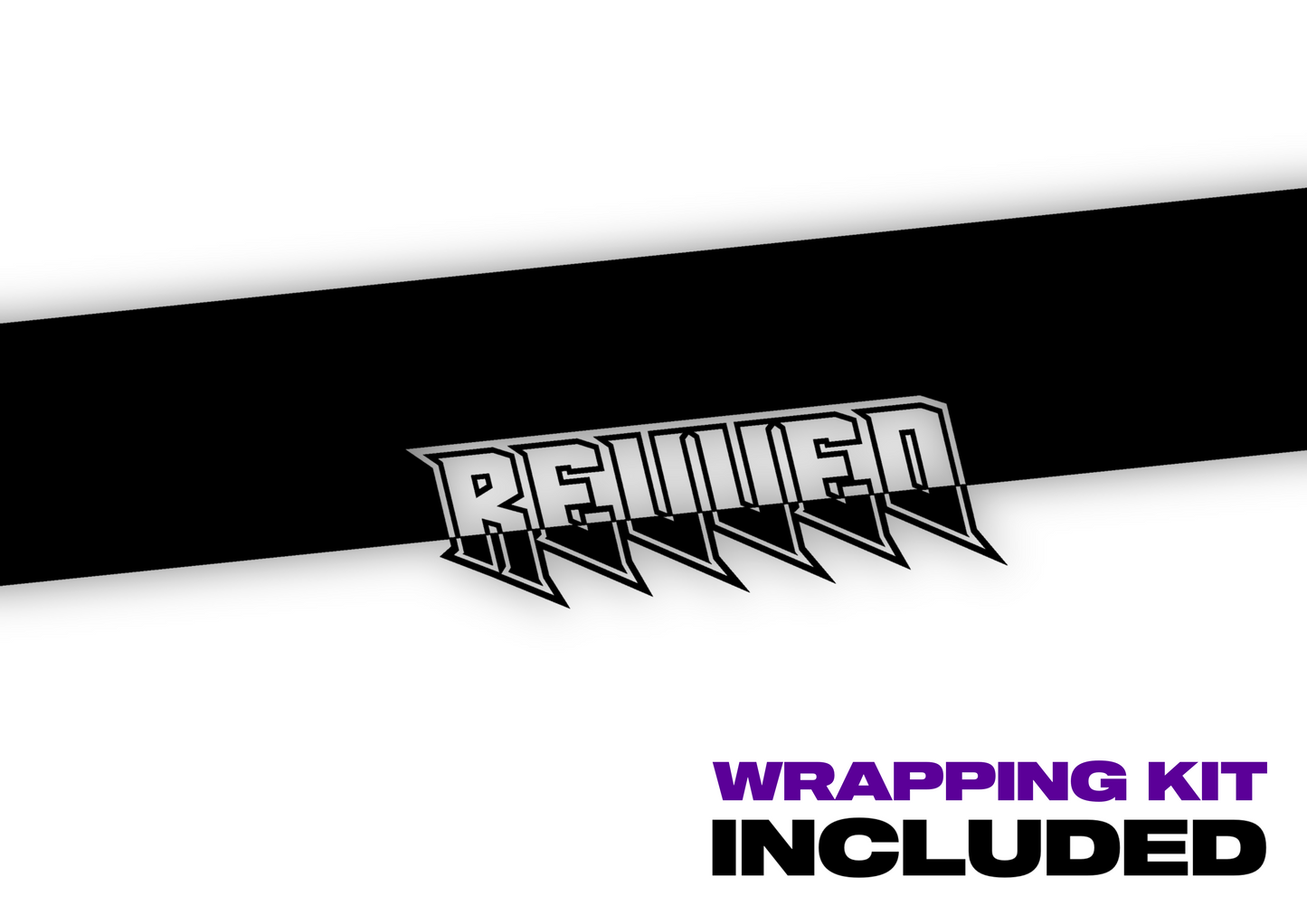 BLENDA "REVVED NO.2"