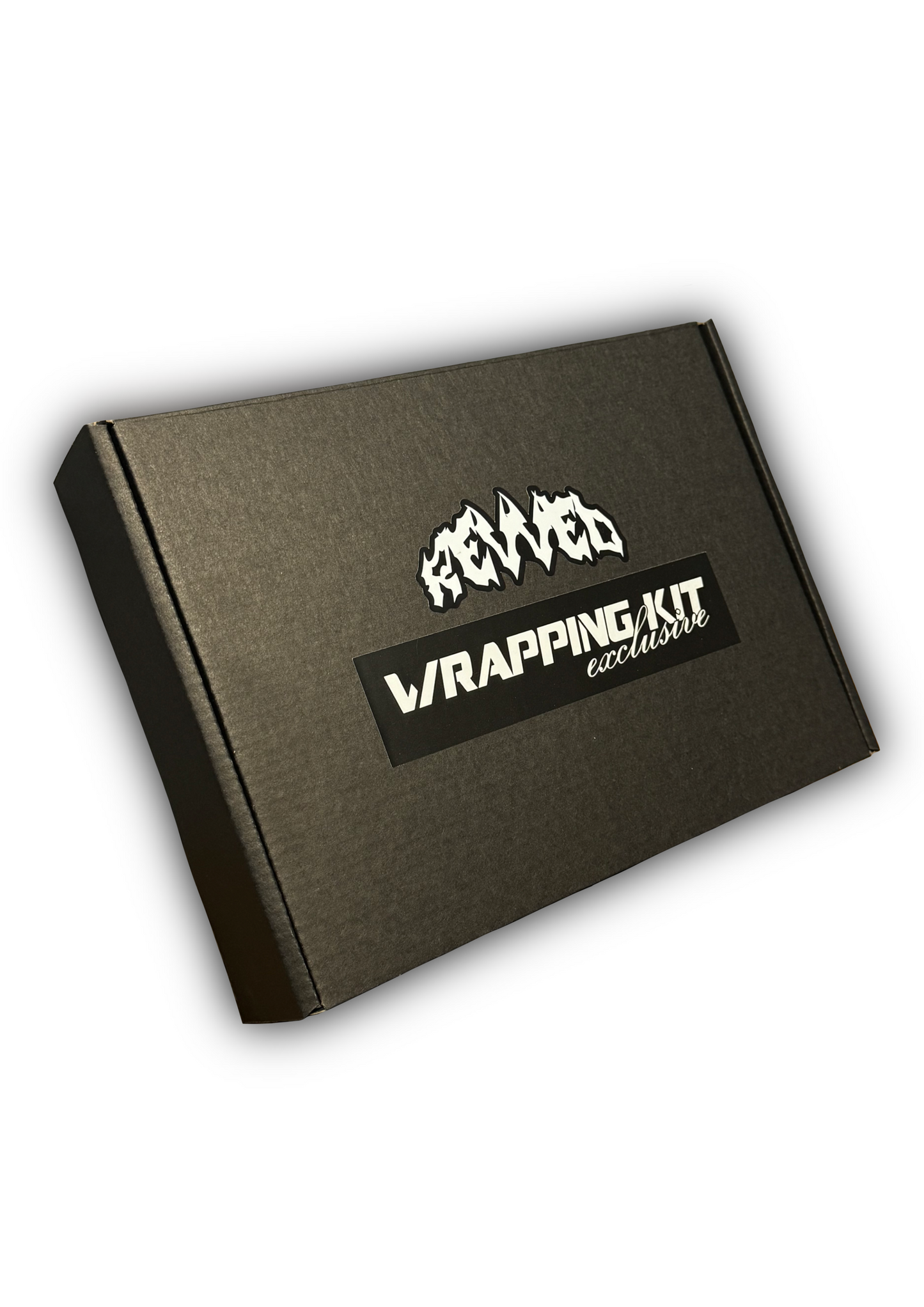 WRAPPING KIT EXCLUSIVE