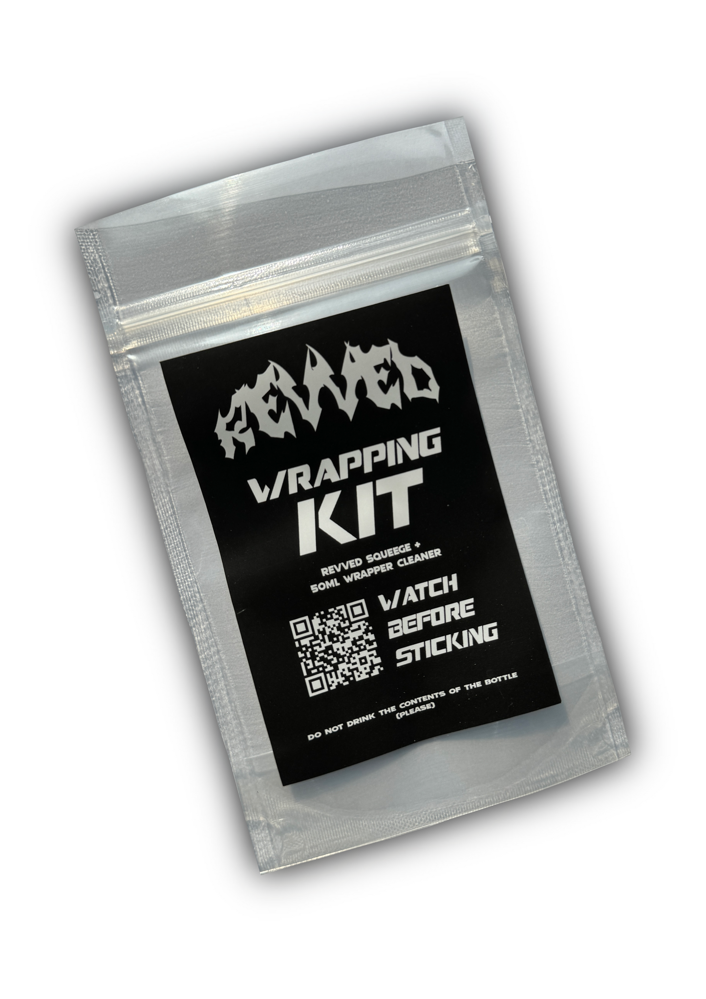 WRAPPING KIT