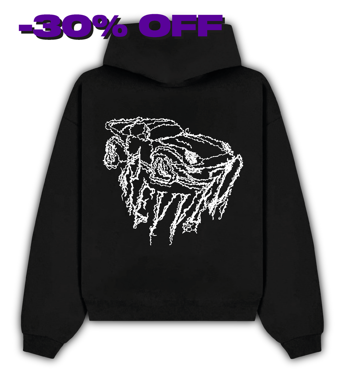 BLUZA "FEEL UNREAL"