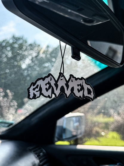 REVVED AIR FRESHENER