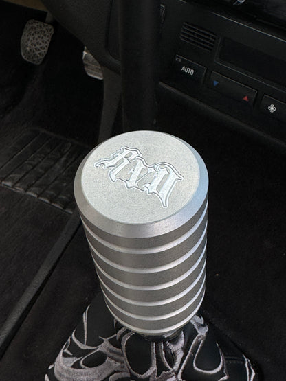 RVD SHIFT KNOB