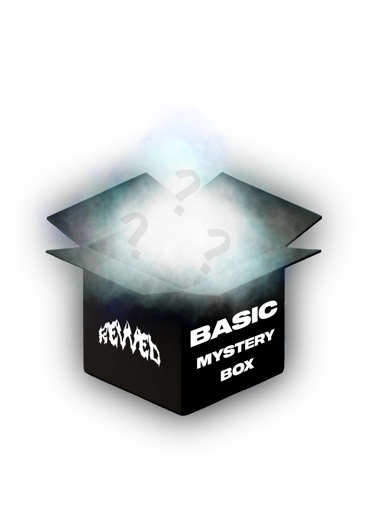 BASIC MYSTERY BOX