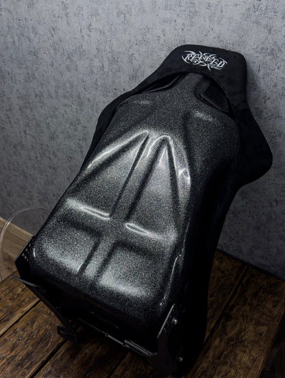 MURASAKI BUCKET SEAT