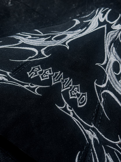 MIESZEK ZMIANY BIEGÓW "ENJOY THE RIDE"