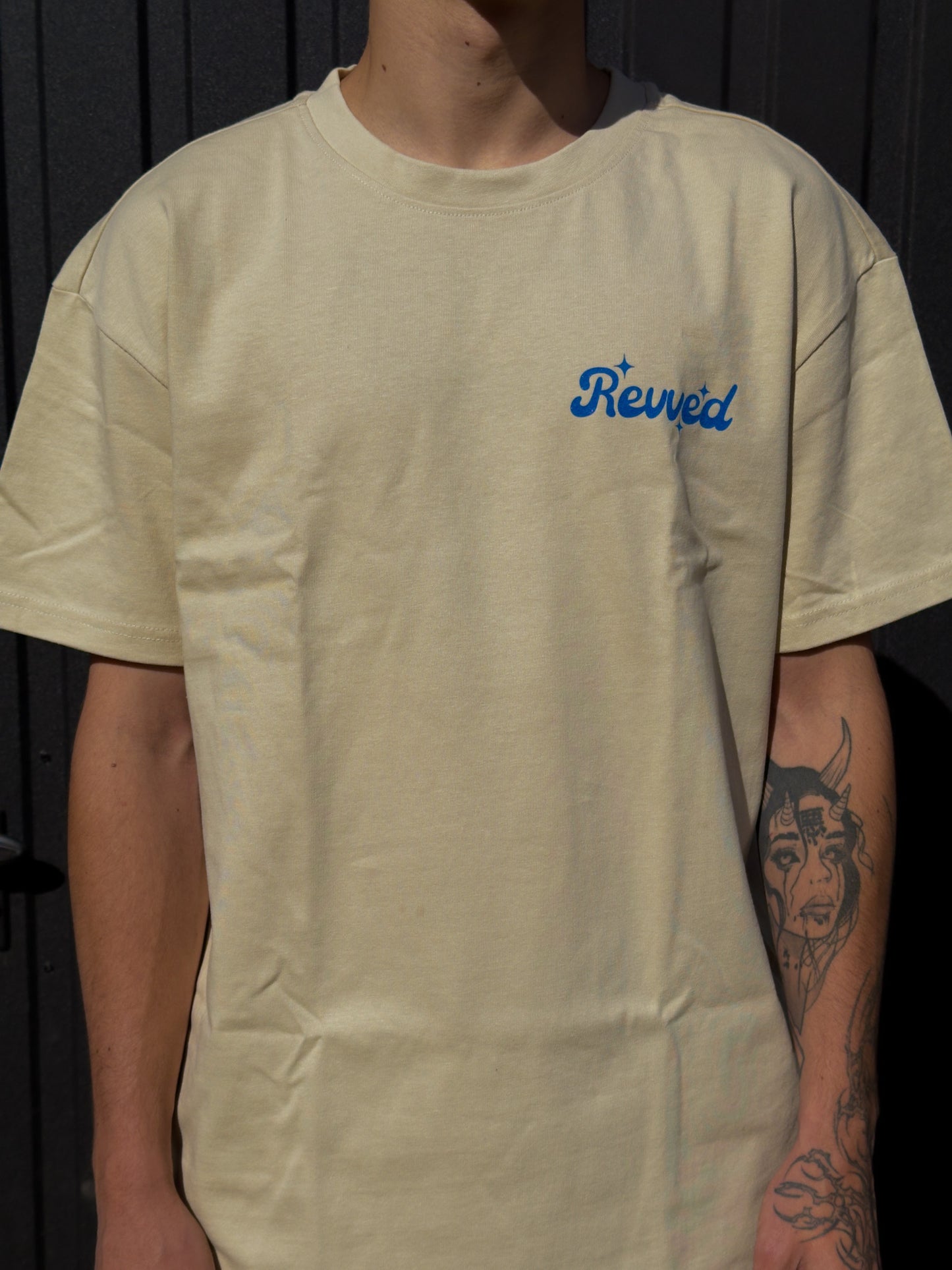 T-Shirt "KEEP IT FUN" 