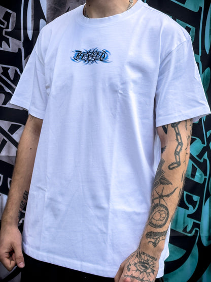 MURASAKI T-SHIRT WHITE