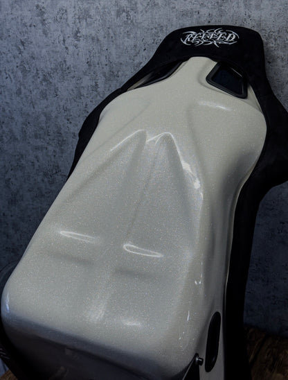 MURASAKI BUCKET SEAT