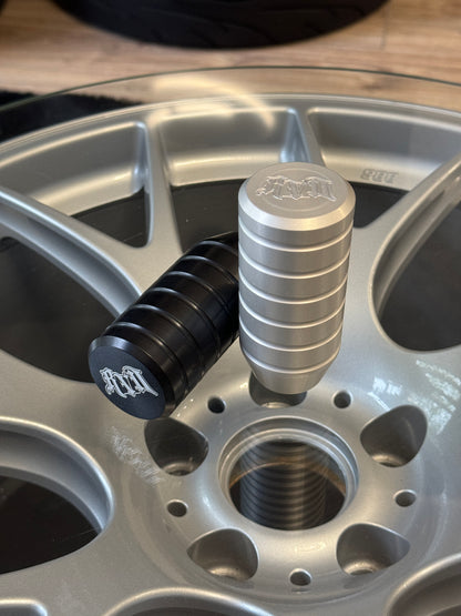 RVD SHIFT KNOB