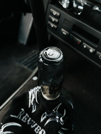 "DOKURO" SHIFT KNOB