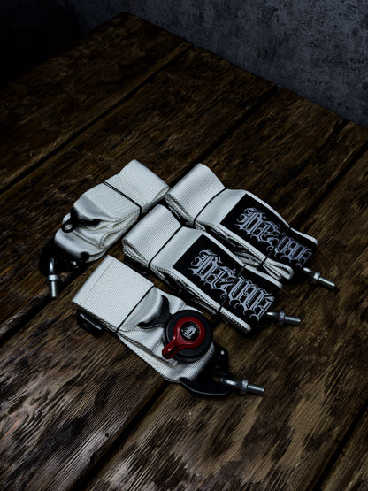 OUTRUN 4P HARNESS - PREORDER