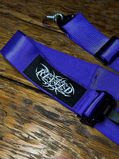 MURASAKI 4P HARNESS PURPLE - PREORDER