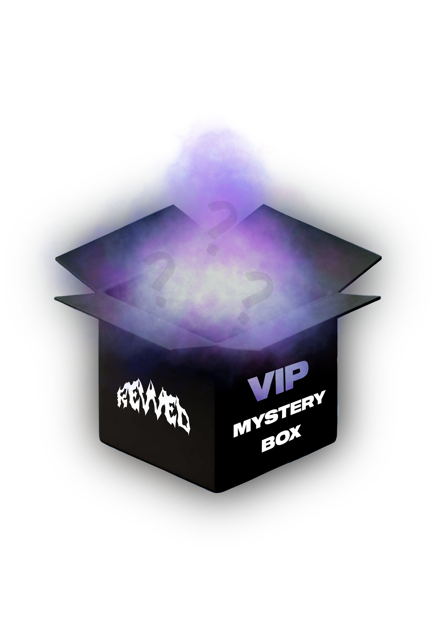 VIP MYSTERY BOX