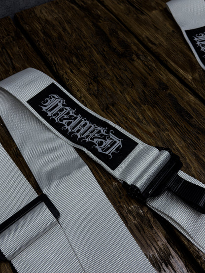 OUTRUN 4P HARNESS - PREORDER