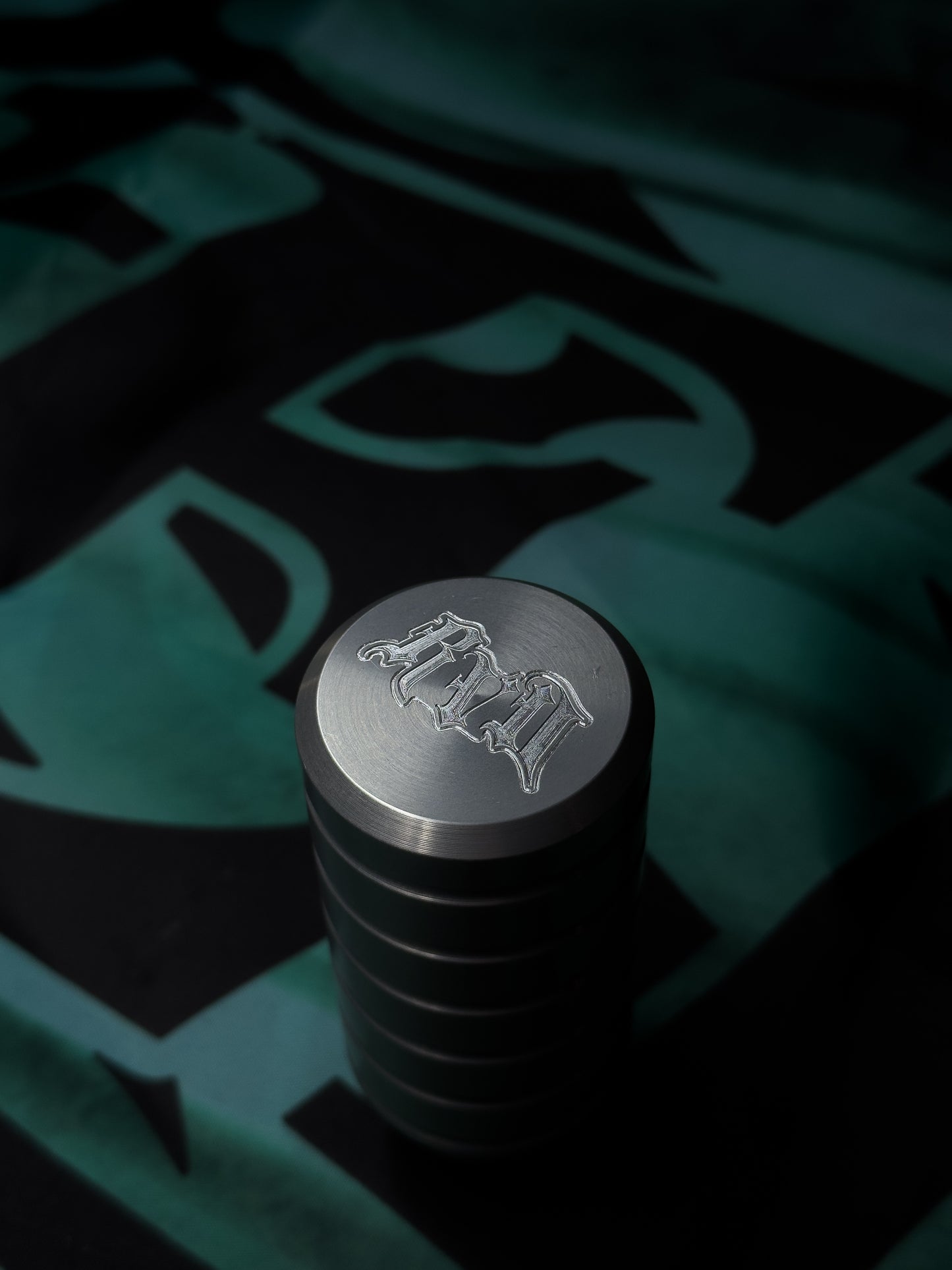 RVD SHIFT KNOB