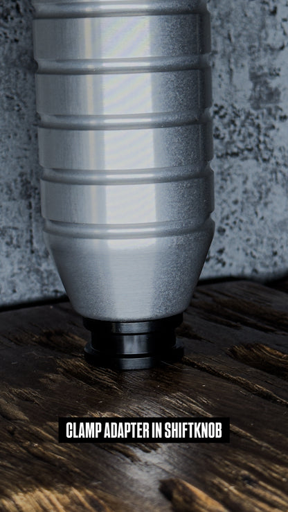 RVD SHIFT KNOB