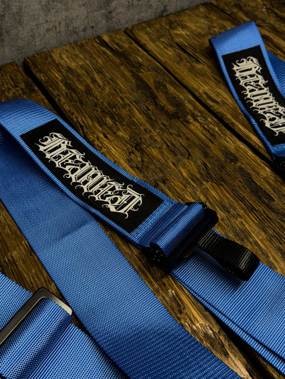 OUTRUN 4P HARNESS - PREORDER