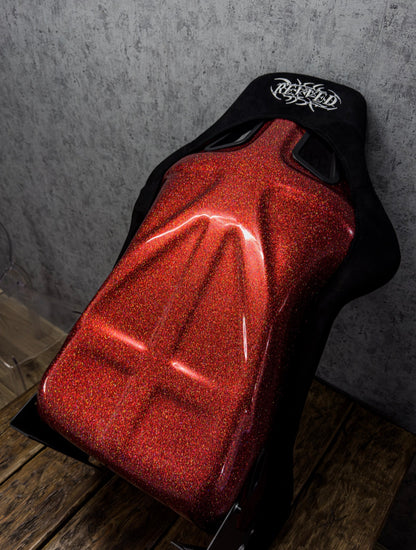 MURASAKI BUCKET SEAT