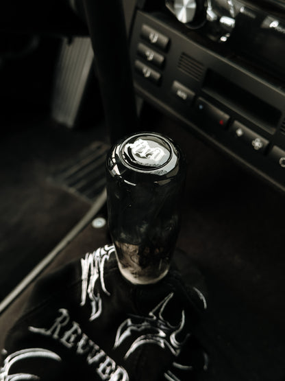 "DOKURO" SHIFT KNOB