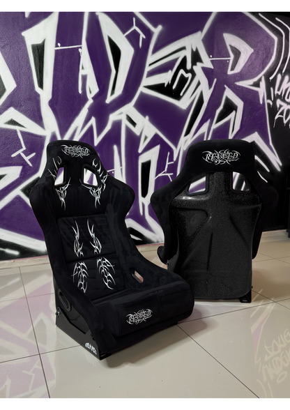 MURASAKI BUCKET SEAT