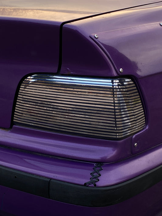 UNIVERSAL TAILLIGHT STRIPES