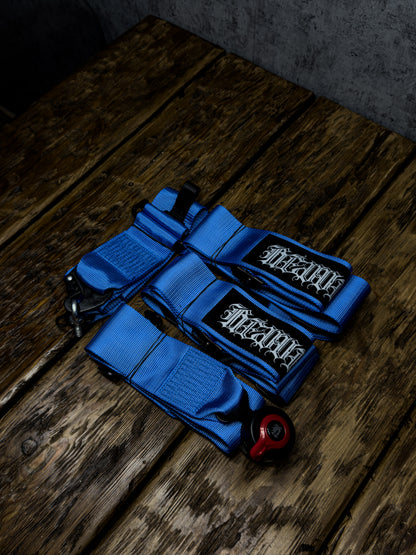 OUTRUN 4P HARNESS - PREORDER