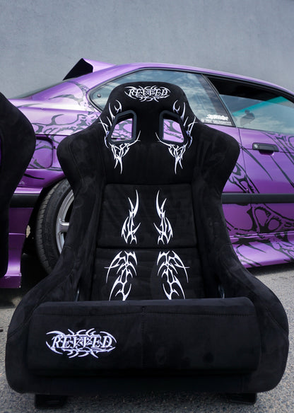 MURASAKI BUCKET SEAT