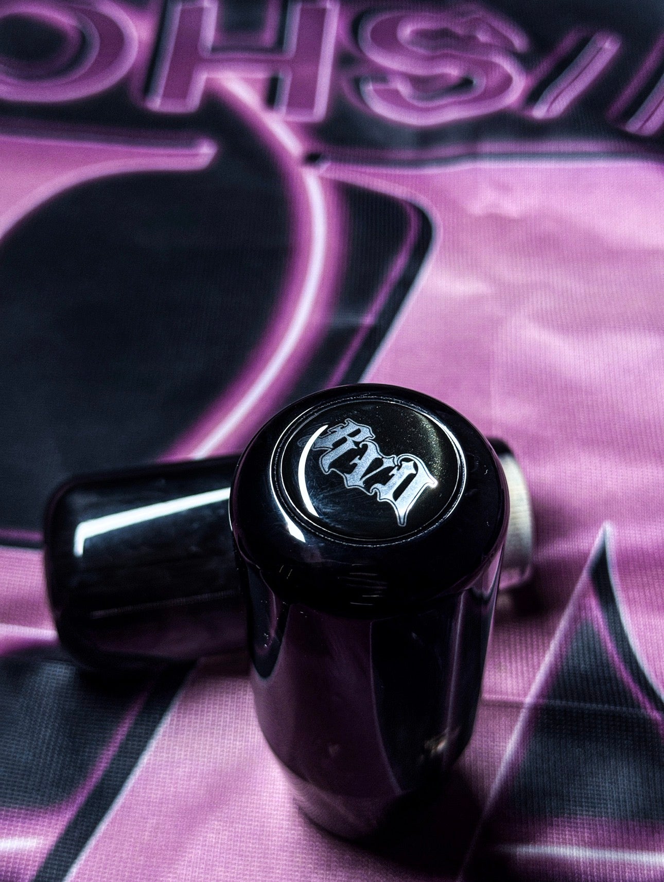 "DOKURO" SHIFT KNOB