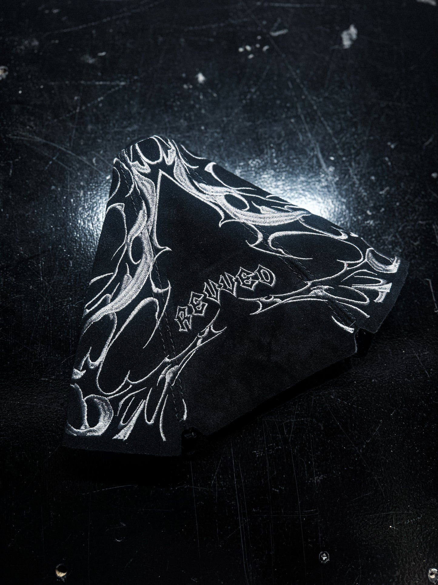 MIESZEK ZMIANY BIEGÓW "ENJOY THE RIDE"