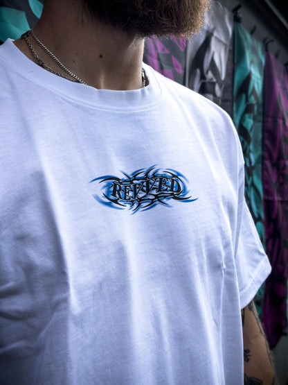 MURASAKI T-SHIRT WHITE