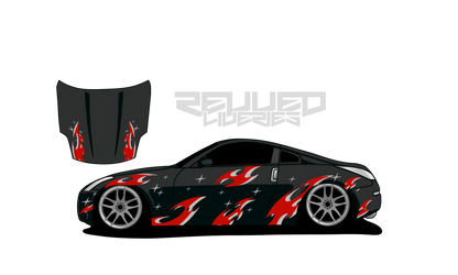 CUSTOMIZABLE LIVERY #4