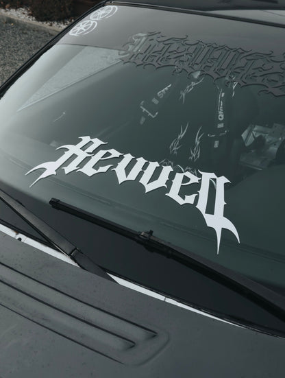 MAD V1 REVVED BANNER