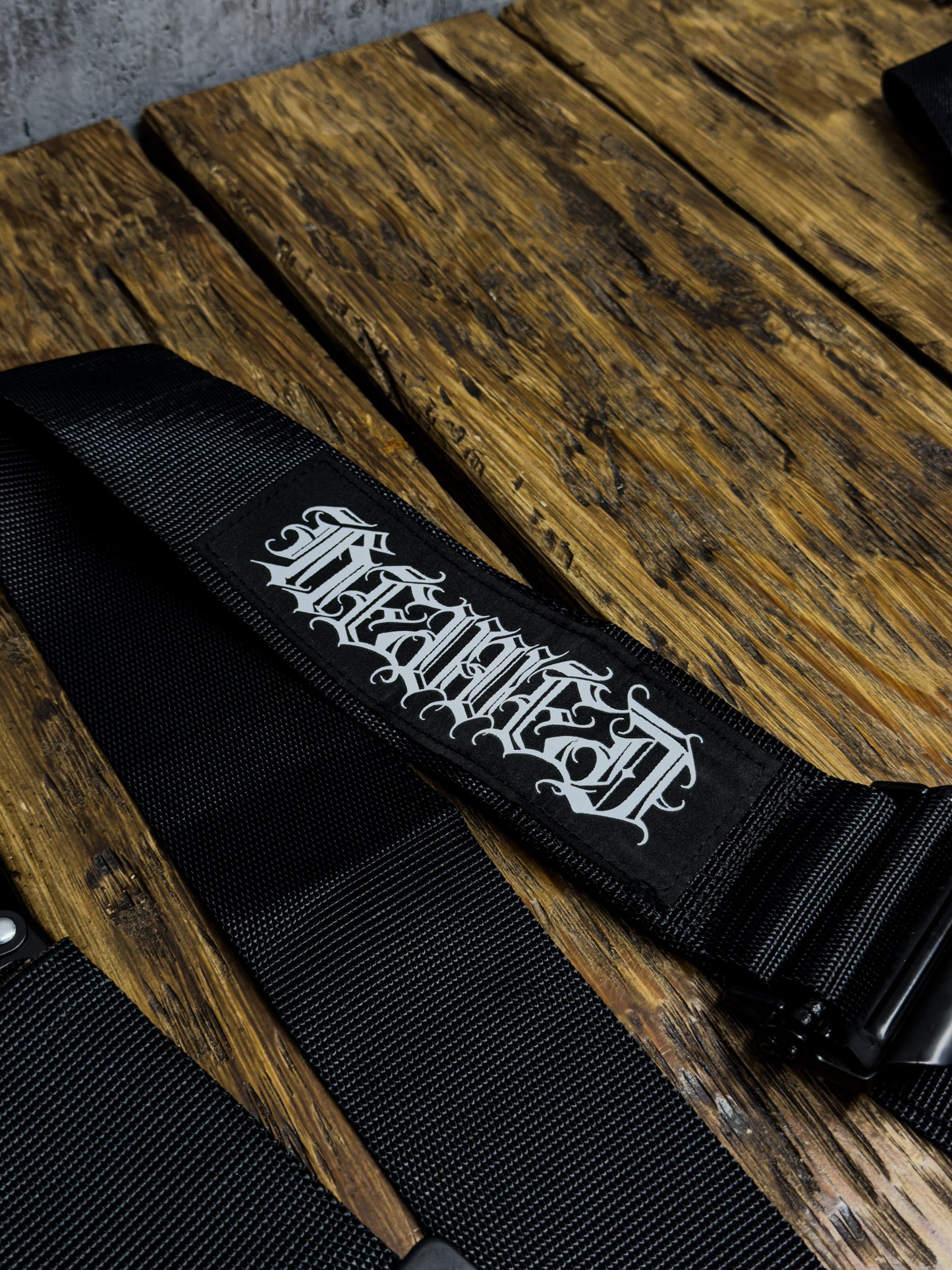 OUTRUN 4P HARNESS - PREORDER