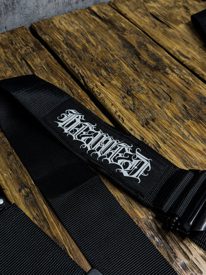 OUTRUN 4P HARNESS - PREORDER