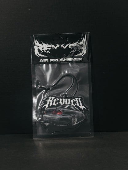 ZAPACH SAMOCHODOWY MAD 46