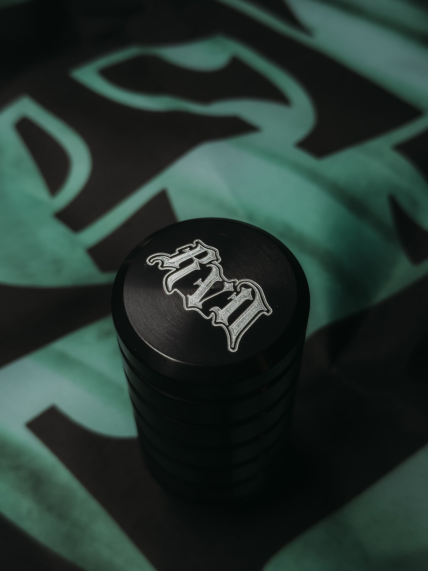 RVD SHIFT KNOB